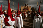 Semana Santa