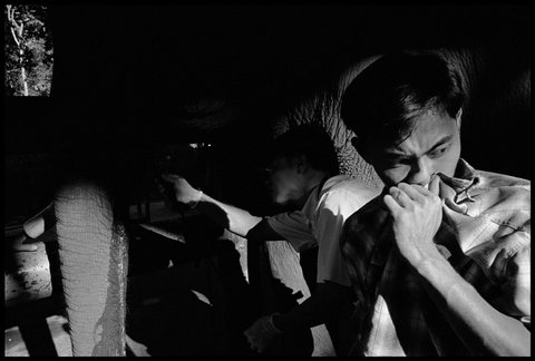 (c) Chien-Chi Chang / Magnum Photos