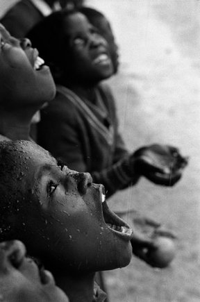 (c) Chris Steele-Perkins / Magnum Photos