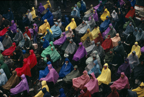 (c) Stuart Franklin / Magnum Photos