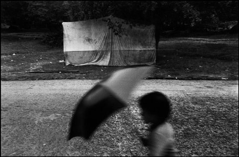 (c) Josef Koudelka / Magnum Photos