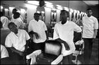 Barbershops