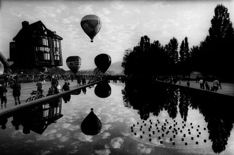 (c) Trent Parke / Magnum Photos