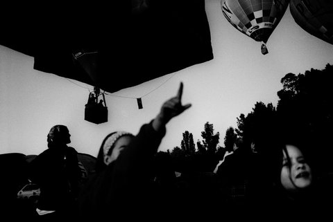 (c) Trent Parke / Magnum Photos