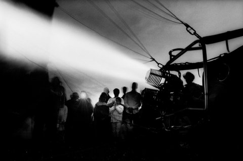 (c) Trent Parke / Magnum Photos