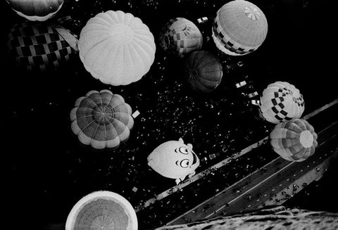 (c) Trent Parke / Magnum Photos