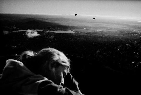 (c) Trent Parke / Magnum Photos