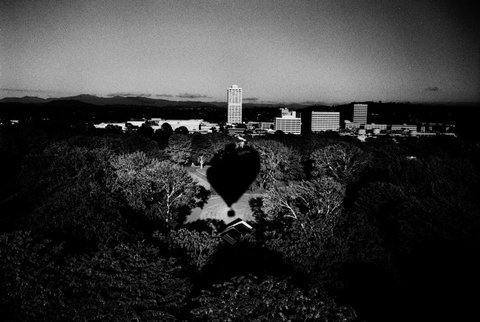 (c) Trent Parke / Magnum Photos