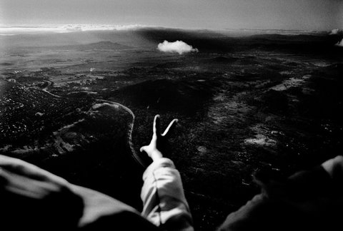 (c) Trent Parke / Magnum Photos