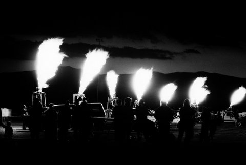 (c) Trent Parke / Magnum Photos