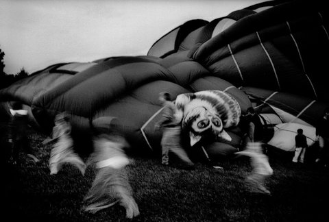 (c) Trent Parke / Magnum Photos