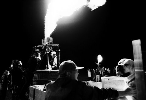 (c) Trent Parke / Magnum Photos