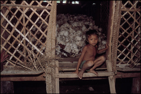 (c) Bruno Barbey / Magnum Photos