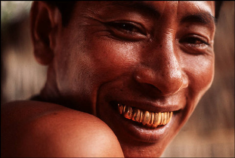 (c) Bruno Barbey / Magnum Photos