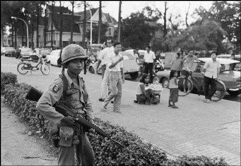 (c) Bruno Barbey / Magnum Photos