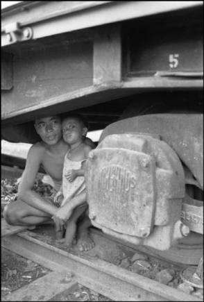(c) Bruno Barbey / Magnum Photos