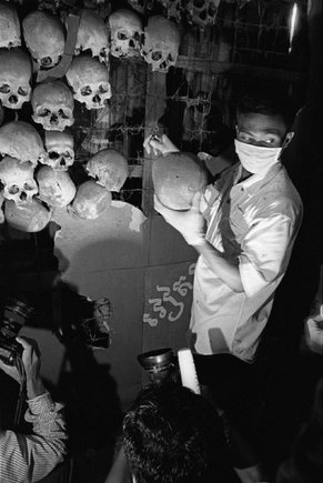 (c) John Vink / Magnum Photos