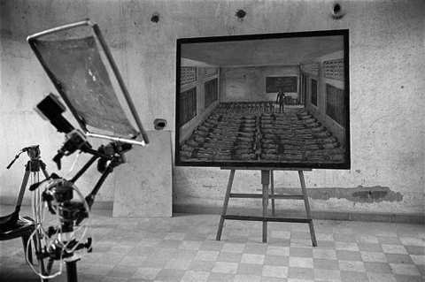 (c) John Vink / Magnum Photos