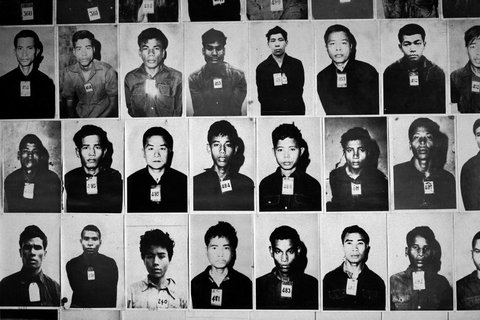 (c) Patrick Zachmann / Magnum Photos