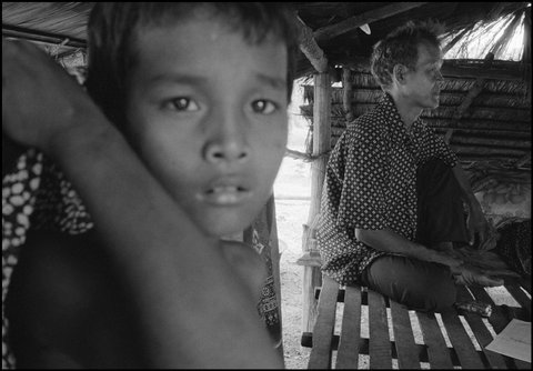 (c) John Vink / Magnum Photos