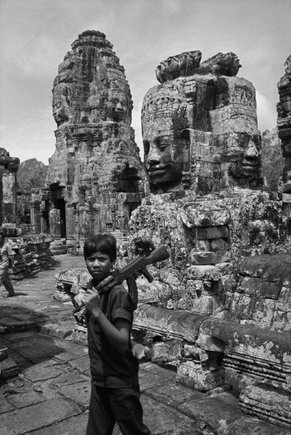 (c) John Vink / Magnum Photos
