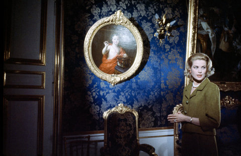 (c) Eve Arnold / Magnum Photos