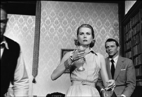 (c) Dennis Stock / Magnum Photos