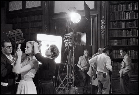 (c) Dennis Stock / Magnum Photos