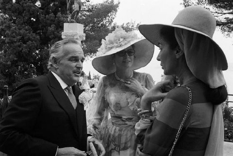 (c) Bruno Barbey / Magnum Photos