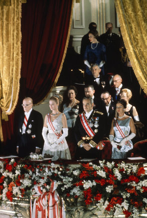 (c) Eve Arnold / Magnum Photos