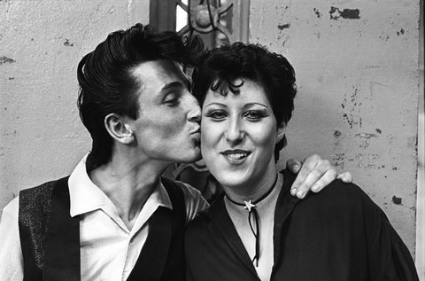 (c) Chris Steele-Perkins / Magnum Photos