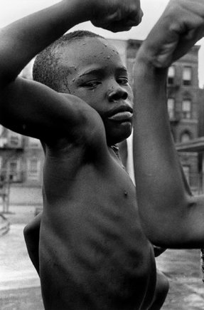 (c) Leonard Freed / Magnum Photos