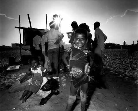 (c) Carl De Keyzer / Magnum Photos