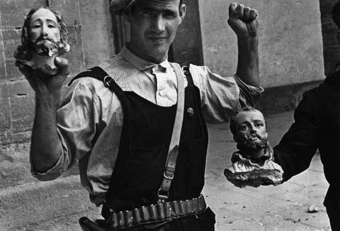 (c) David Seymour / Magnum Photos