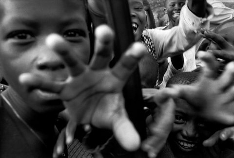 (c) Guy Le Querrec / Magnum Photos