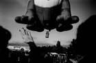 Canberra Balloon Festival, Australia