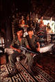 The Fall of Phnom Penh / The Rise of the Khmer Rouge