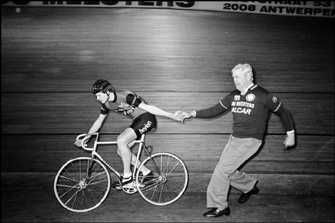(c) John Vink / Magnum Photos