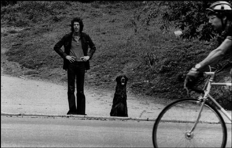 (c) Elliott Erwitt / Magnum Photos