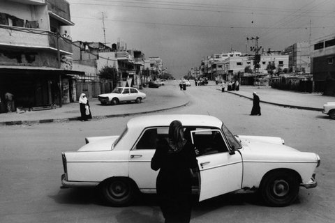 (c) Larry Towell / Magnum Photos