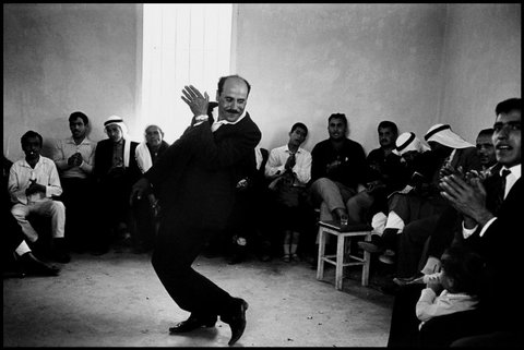 (c) Leonard Freed / Magnum Photos