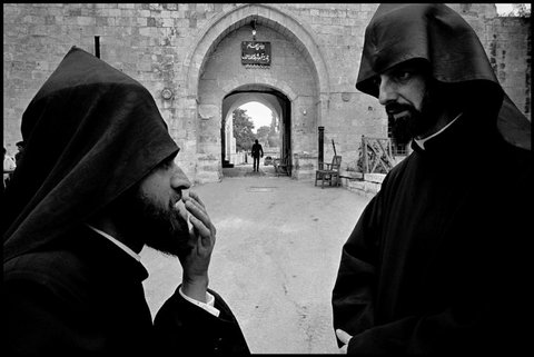 (c) Leonard Freed / Magnum Photos