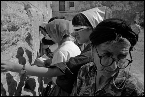 (c) Leonard Freed / Magnum Photos