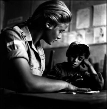 (c) Micha Bar Am / Magnum Photos