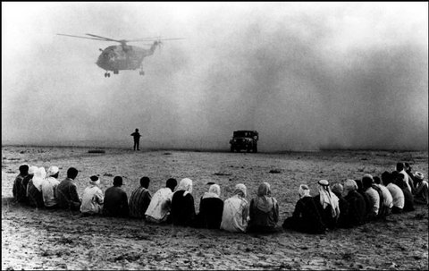 (c) Micha Bar Am / Magnum Photos