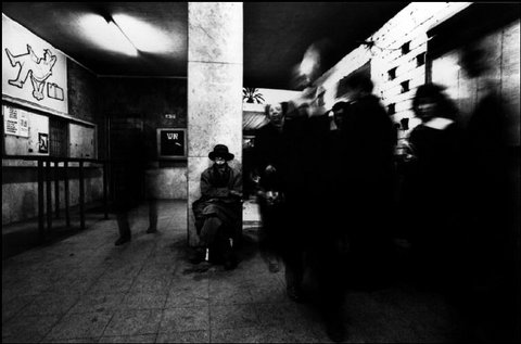 (c) Micha Bar Am / Magnum Photos