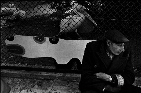 (c) Micha Bar Am / Magnum Photos
