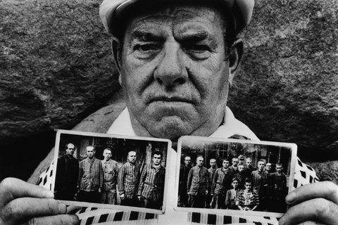 (c) Patrick Zachmann / Magnum Photos