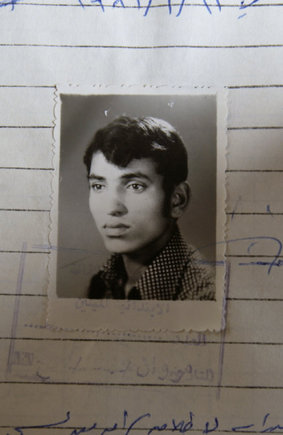 (c) Ilkka Uimonen / Magnum Photos