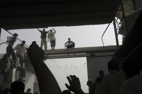 (c) Thomas Dworzak / Magnum Photos